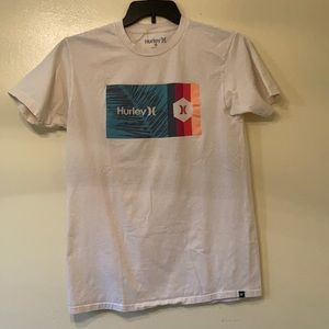 Men’s T-shirt Hurley size M